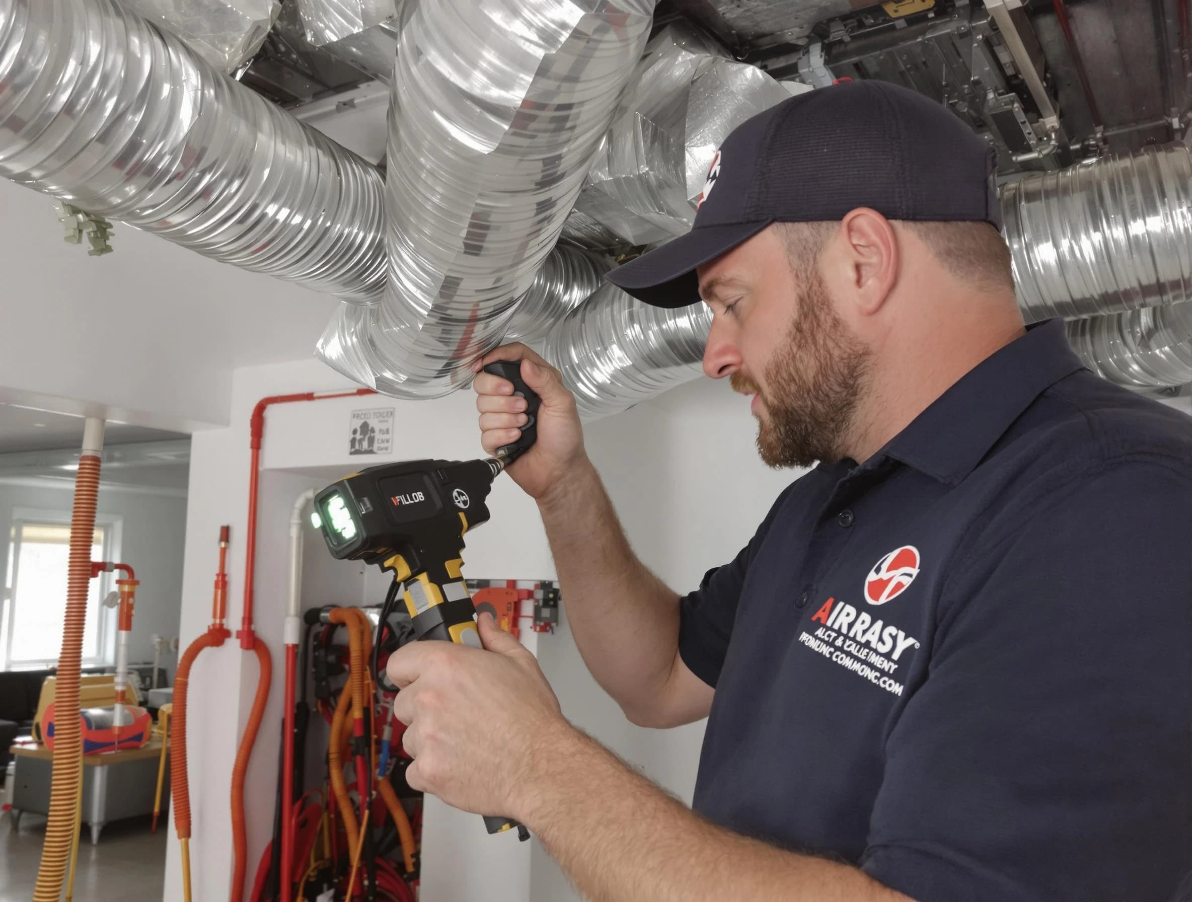 Duct Sealing service in Wilkinsburg, PA