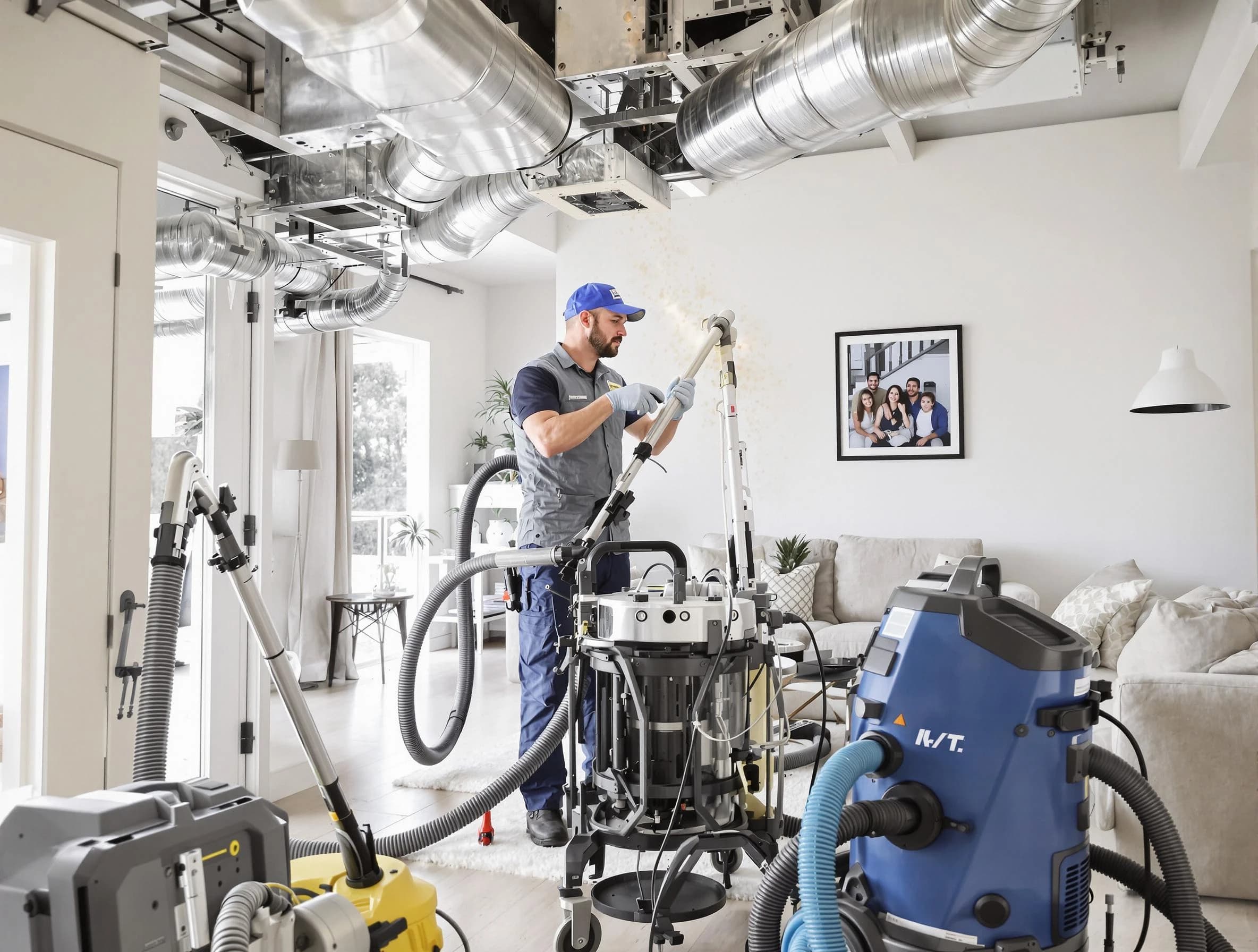 Residential Cleaning service in Wilkinsburg, PA